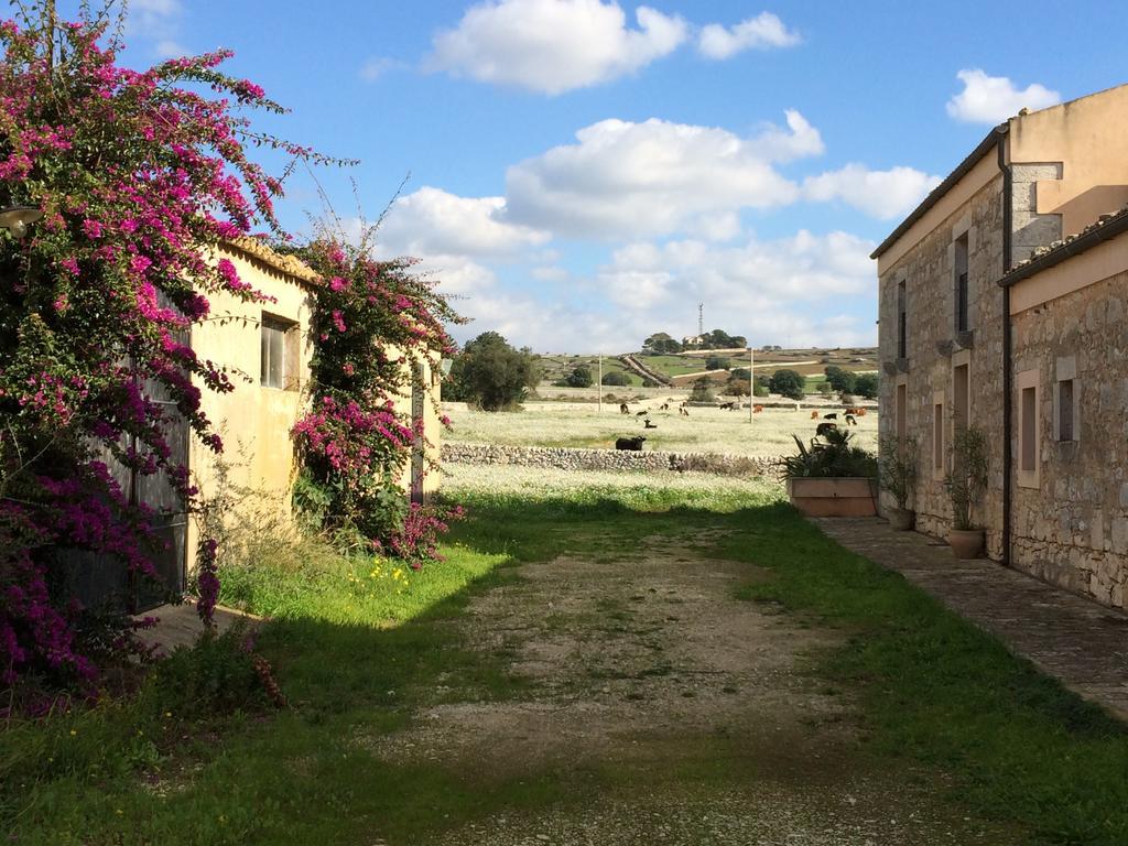 Case Di Cutalia - Villa Cutalia Camemi Exterior foto